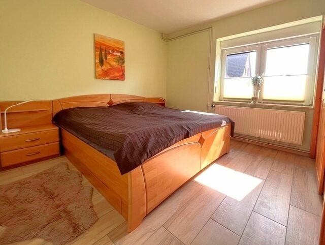 Ferienwohnung in Kochendorf - Ferienwohnung Gartenglück bei Eckernförde - Bild 8