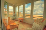 Ferienwohnung in Eckernf&ouml;rde - Ostseeaussicht - Bild 8