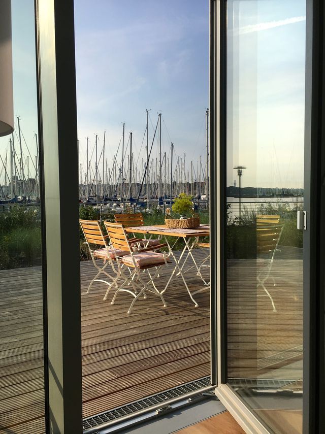 Ferienhaus in Heiligenhafen - Ostsee - Reetdachhaus Nr. 46 "Strandrausch" im Strand Resort - Bild 11