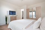 Ferienwohnung in Heiligenhafen - Ostsee - Maisonette - Appartement Nr. 48 "Hafenblick" im Strand Resort - Bild 16