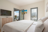 Ferienwohnung in Heiligenhafen - Ostsee - Maisonette - Appartement Nr. 48 "Hafenblick" im Strand Resort - Bild 21