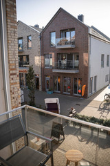 Ferienwohnung in Heiligenhafen - Ostsee - Appartement Nr. 87 "Kapit&auml;ns Koje" im Strand Resort - Bild 19