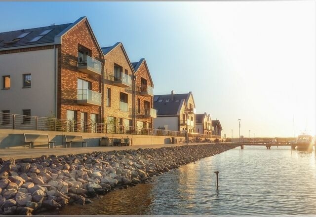 Ferienwohnung in Heiligenhafen - Ostsee - Appartement Nr. 16.2 "Strandzeit" im Strand Resort - Bild 24