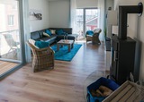 Ferienwohnung in Heiligenhafen - Ostsee - Appartement Nr. 75 "Beletage" im Strand Resort - Bild 4