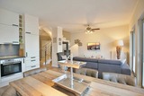 Ferienwohnung in Heiligenhafen - Ostsee - Maisonette - Appartement Nr. 47 "Kapit&auml;nsquartier" im Strand Resort - Bild 2