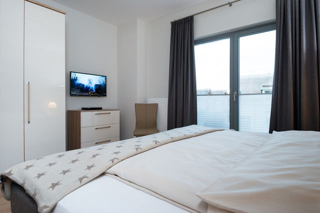 Ferienwohnung in Heiligenhafen - Ostsee - Appartement Nr. 89 "Salzaster" im Strand Resort - Bild 16