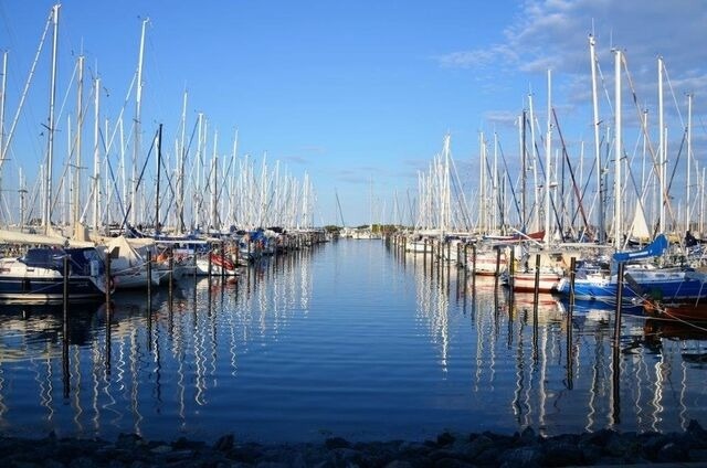 Ferienwohnung in Heiligenhafen - Ostsee - Appartement Nr. 30 ''Küstenkieker'' im Strand Resort - Bild 15