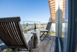 Ferienhaus in Heiligenhafen - Ostsee - Reetdachhaus Nr. 32 "Sonnendeck" im Strand Resort - Bild 1