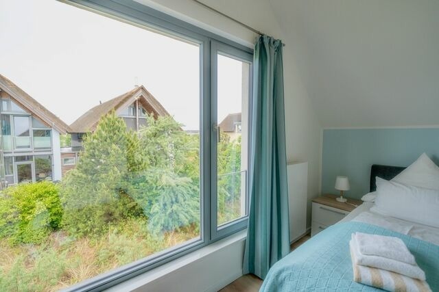 Ferienhaus in Heiligenhafen - Ostsee - Reetdachhaus Nr. 12 "Strandl&auml;ufer" im Strand Resort - Bild 18