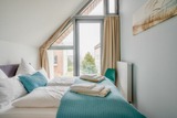 Ferienhaus in Heiligenhafen - Ostsee - Reetdachhaus Nr. 12 "Strandl&auml;ufer" im Strand Resort - Bild 19