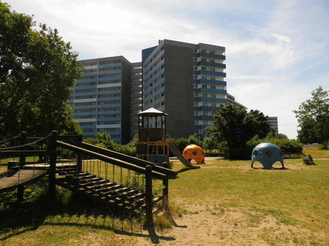 Ferienwohnung in Heiligenhafen - Ferienwohnung Dowat - Bild 18