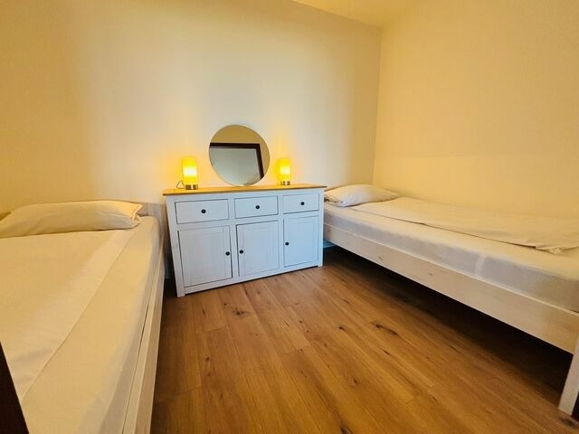 Ferienwohnung in Heiligenhafen - Fewo " f&aacute;ros " - Bild 8