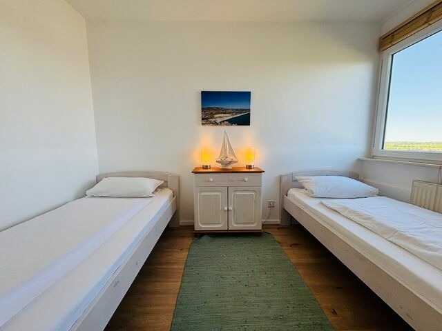 Ferienwohnung in Heiligenhafen - Fewo " f&aacute;ros " - Bild 11