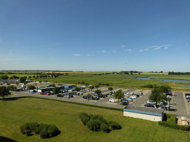 Ferienwohnung in Heiligenhafen - Fewo " f&aacute;ros " - Bild 18