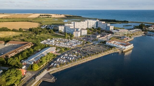 Ferienwohnung in Heiligenhafen - " Steilk&uuml;stenblick" FP, L-10-7 - Bild 4