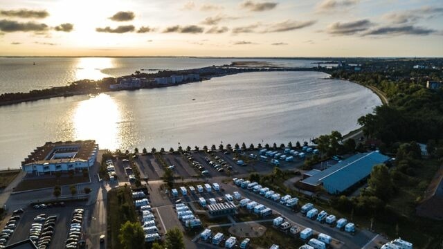 Ferienwohnung in Heiligenhafen - " Steilk&uuml;stenblick" FP, L-10-7 - Bild 6