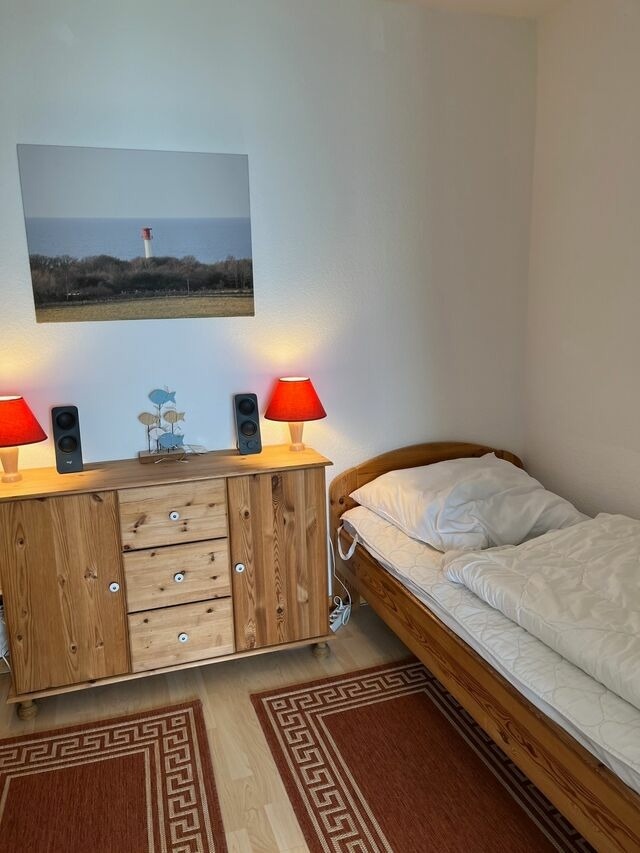 Ferienwohnung in Heiligenhafen - " Steilk&uuml;stenblick" FP, L-10-7 - Bild 15