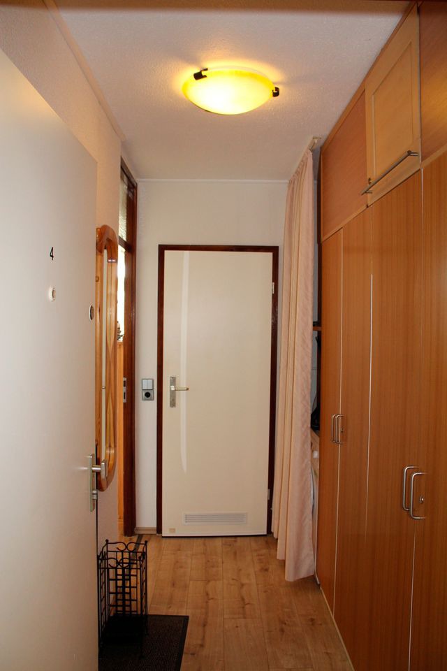 Ferienwohnung in Heiligenhafen - App. Sandkorn - Bild 18