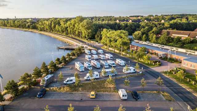 Ferienwohnung in Heiligenhafen - App. Sandkorn - Bild 21