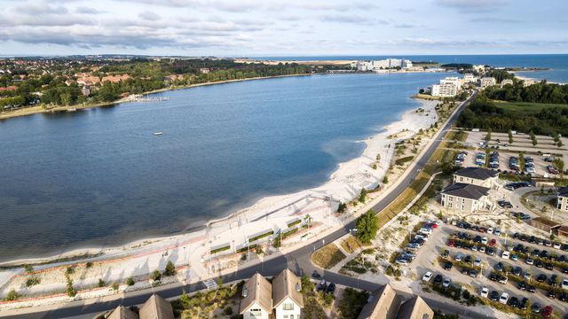 Ferienwohnung in Heiligenhafen - App. Sandkorn - Bild 23