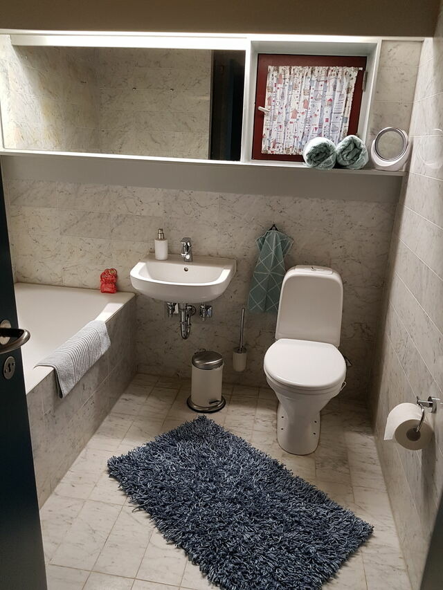 Ferienwohnung in Heiligenhafen - Ferienwohnung im Haus "Danmark" - Bild 13