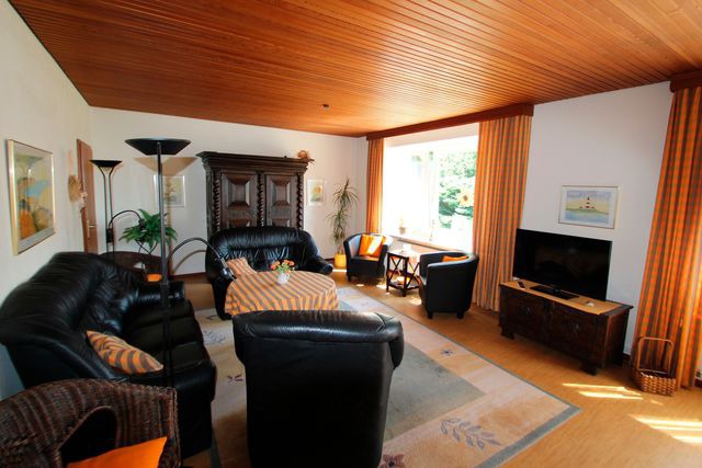 Ferienwohnung in Fehmarn OT D&auml;nschendorf - Ferienhof Ralf Becker Nr.5 - Bild 2