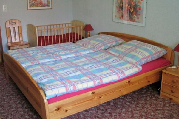 Ferienwohnung in Fehmarn OT D&auml;nschendorf - Ferienhof Ralf Becker Nr.5 - Bild 6