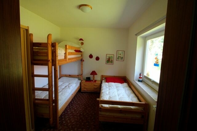 Ferienwohnung in Fehmarn OT D&auml;nschendorf - Ferienhof Ralf Becker Nr.5 - Bild 8