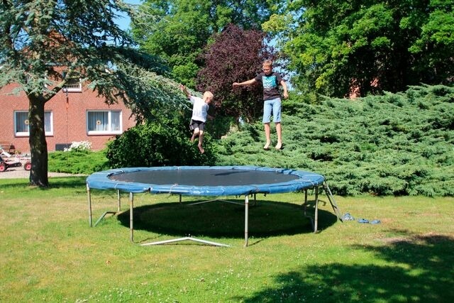 Ferienwohnung in Fehmarn OT D&auml;nschendorf - Ferienhof Ralf Becker Nr.5 - Bild 12