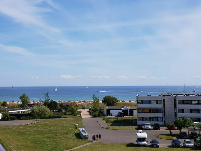 Ferienwohnung in Fehmarn OT Burgtiefe - S&uuml;dstrandwohnung Seiss "Grande" - Bild 15