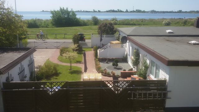 Ferienwohnung in Fehmarn OT Fehmarnsund - Fehmarnsund 18 "FeWo3 / Große Wohnung" - Bild 8