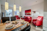 Ferienwohnung in Fehmarn OT Staberdorf - "Landhaus Voss" Typ 2 Nr.6 - Bild 1