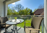 Ferienwohnung in Fehmarn OT Staberdorf - "Landhaus Voss" Typ 2 Nr.6 - Bild 22