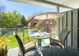 Ferienwohnung in Fehmarn OT Staberdorf - "Landhaus Voss" Typ 2 Nr.6 - Bild 23