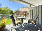 Ferienwohnung in Fehmarn OT Staberdorf - "Landhaus Voss" Typ 2 Nr.6 - Bild 25