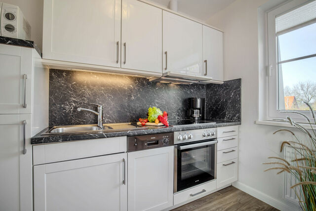 Ferienwohnung in Fehmarn OT Staberdorf - "Landhaus Voss" Typ 2 Nr.6 - Bild 2