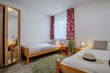Ferienwohnung in Fehmarn OT Staberdorf - "Landhaus Voss" Typ 2 Nr.6 - Bild 5