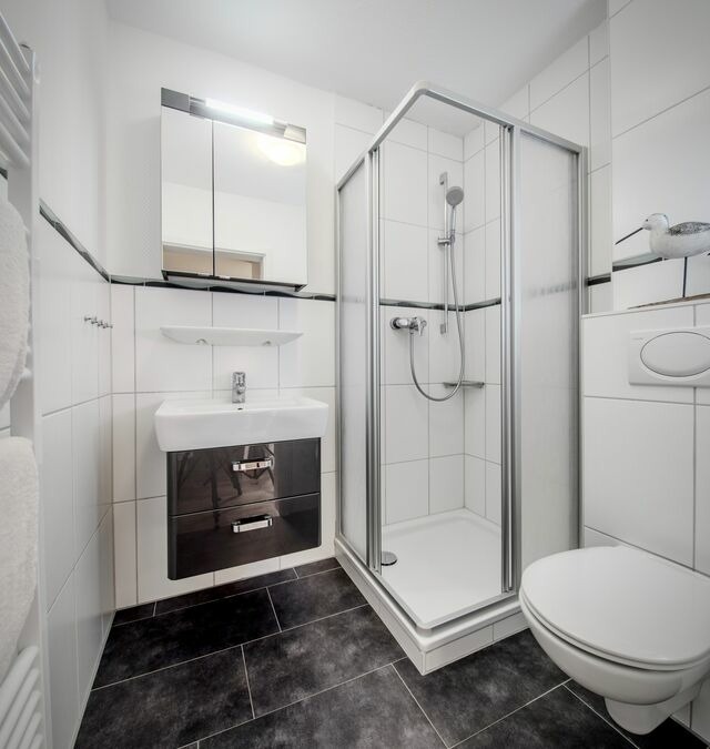 Ferienwohnung in Fehmarn OT Staberdorf - "Landhaus Voss" Typ 2 Nr.6 - Bild 6