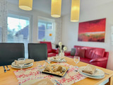 Ferienwohnung in Fehmarn OT Staberdorf - "Landhaus Voss" Typ 2 Nr.6 - Bild 9