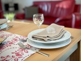 Ferienwohnung in Fehmarn OT Staberdorf - "Landhaus Voss" Typ 2 Nr.6 - Bild 10