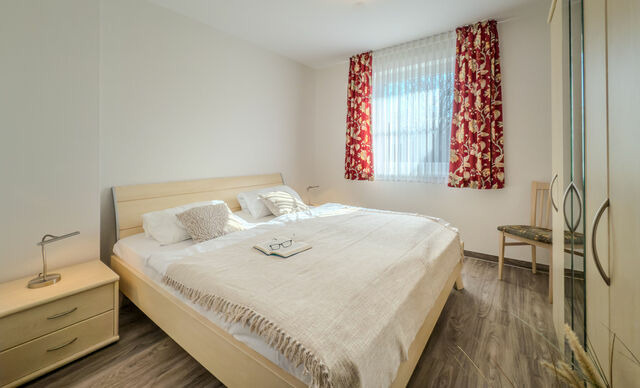 Ferienwohnung in Fehmarn OT Staberdorf - "Landhaus Voss" Typ 2 Nr.6 - Bild 12
