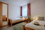 Ferienwohnung in Fehmarn OT Staberdorf - "Landhaus Voss" Typ 2 Nr.6 - Bild 14