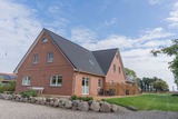 Ferienhaus in Fehmarn OT Sulsdorf - Bauernhof Kleingarn-Landhus Reihenhaus Nr. 22 - Bild 1