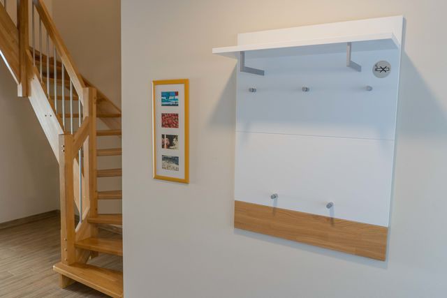 Ferienhaus in Fehmarn OT Sulsdorf - Bauernhof Kleingarn-Landhus Reihenhaus Nr. 22 - Bild 12