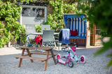 Ferienwohnung in Fehmarn OT Wenkendorf - "Ferienhof Hinz" - Nordlicht OG - Bild 20