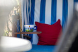 Ferienwohnung in Fehmarn OT Wenkendorf - "Ferienhof Hinz" - Nordlicht OG - Bild 21