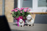 Ferienwohnung in Fehmarn OT Wenkendorf - "Ferienhof Hinz" - Nordlicht OG - Bild 22