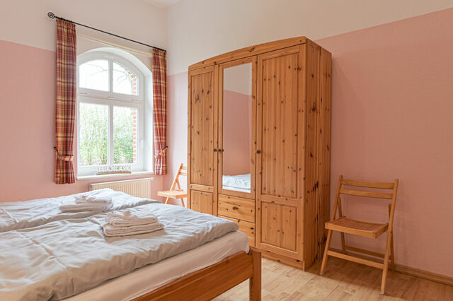 Ferienwohnung in Fehmarn OT Katharinenhof - Ferienhof Augustenh&ouml;he - Hofscheune Nr.9 - Bild 9