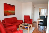 Ferienwohnung in Fehmarn OT Staberdorf - "Landhaus Voss" Typ 2 Nr.5 - Bild 2