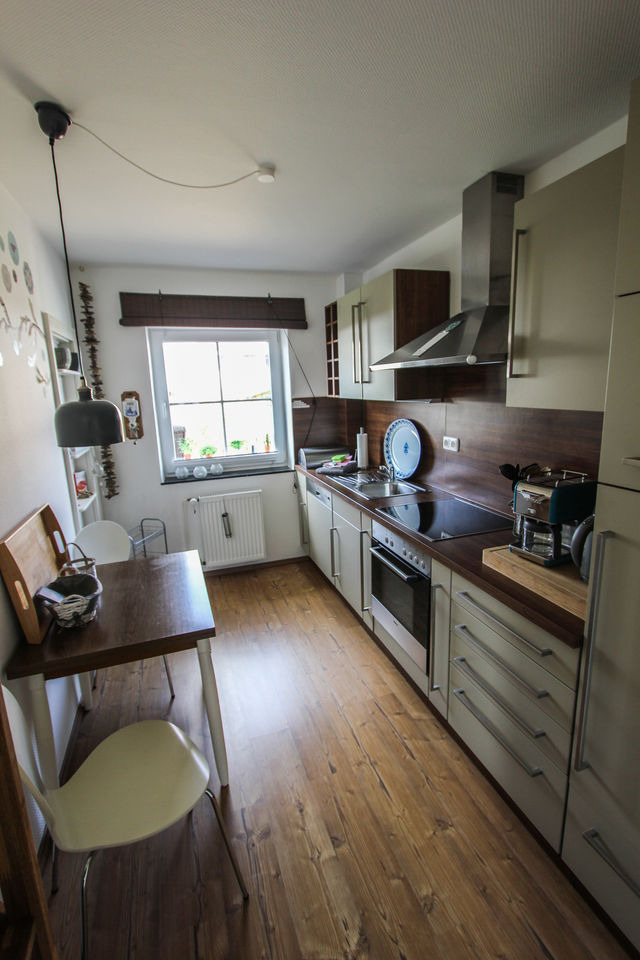 Ferienhaus in Fehmarn OT Burg - Ferienhaus "Amalia" - Bild 5